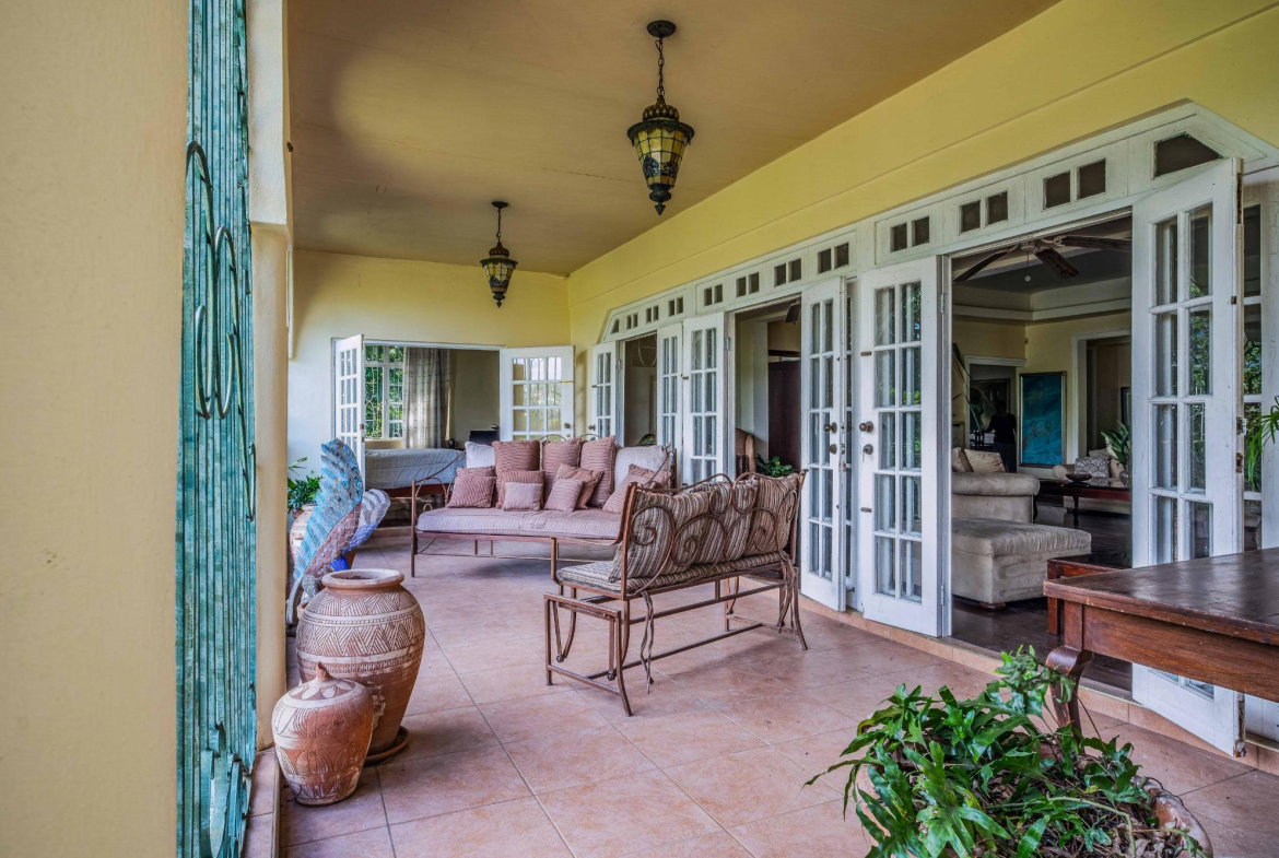 Fifteenth image of 25 Stillwell Road in Kingston 8, St. Andrew, Jamaica - property is For Sale
