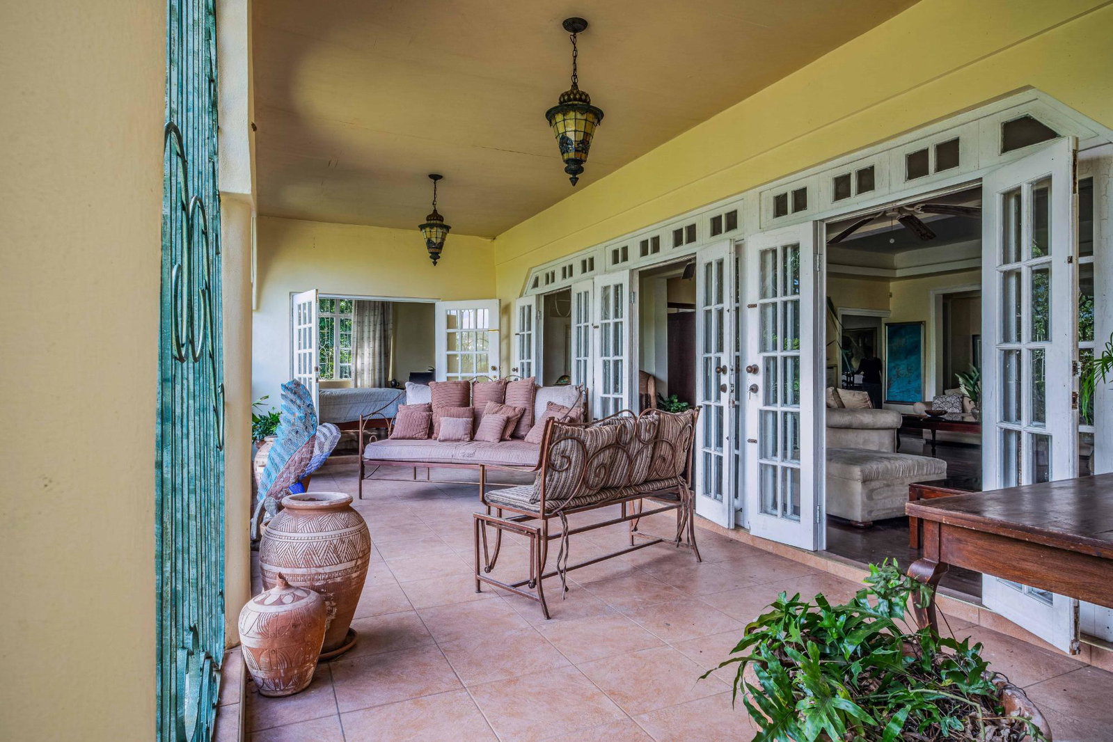 Fifteenth image of 25 Stillwell Road in Kingston 8, St. Andrew, Jamaica - property is For Sale
