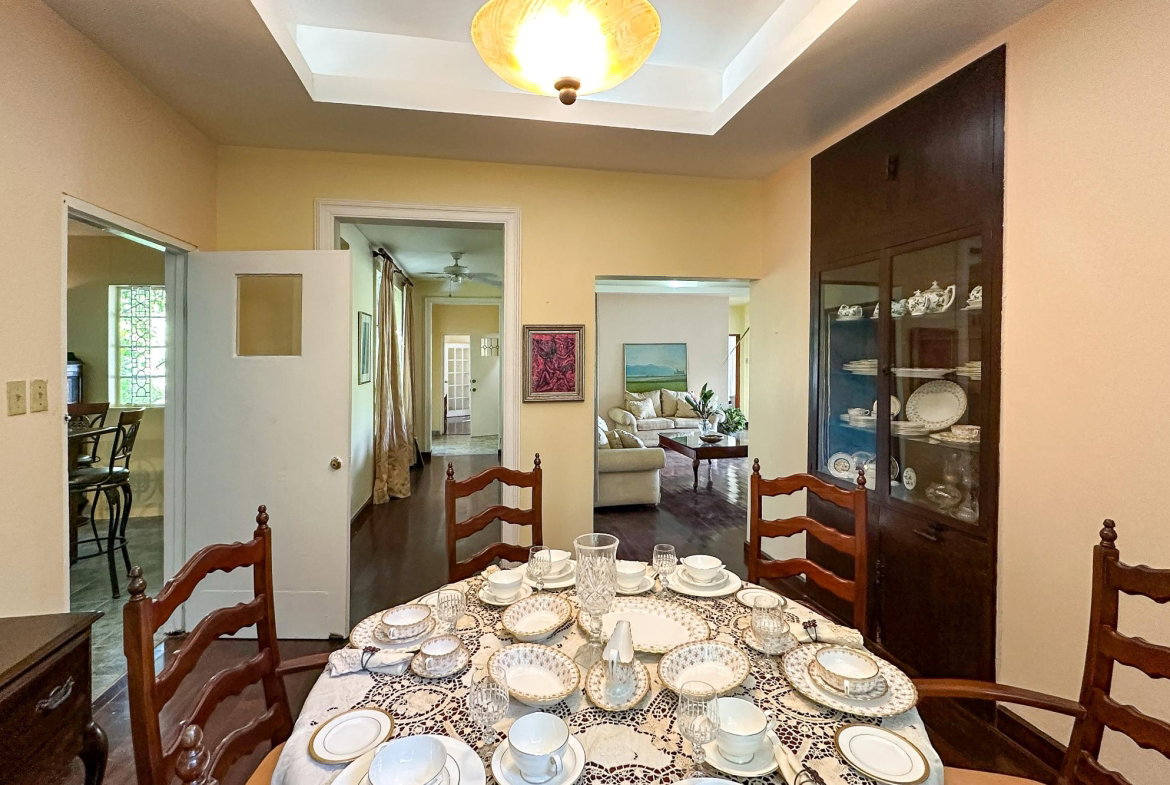 Seventeenth image of 25 Stillwell Road in Kingston 8, St. Andrew, Jamaica - property is For Sale