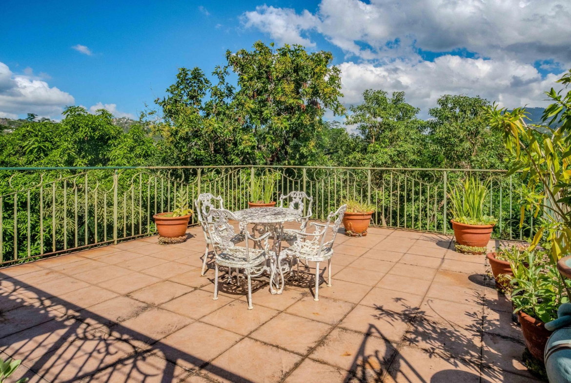 Twentieth image of 25 Stillwell Road in Kingston 8, St. Andrew, Jamaica - property is For Sale