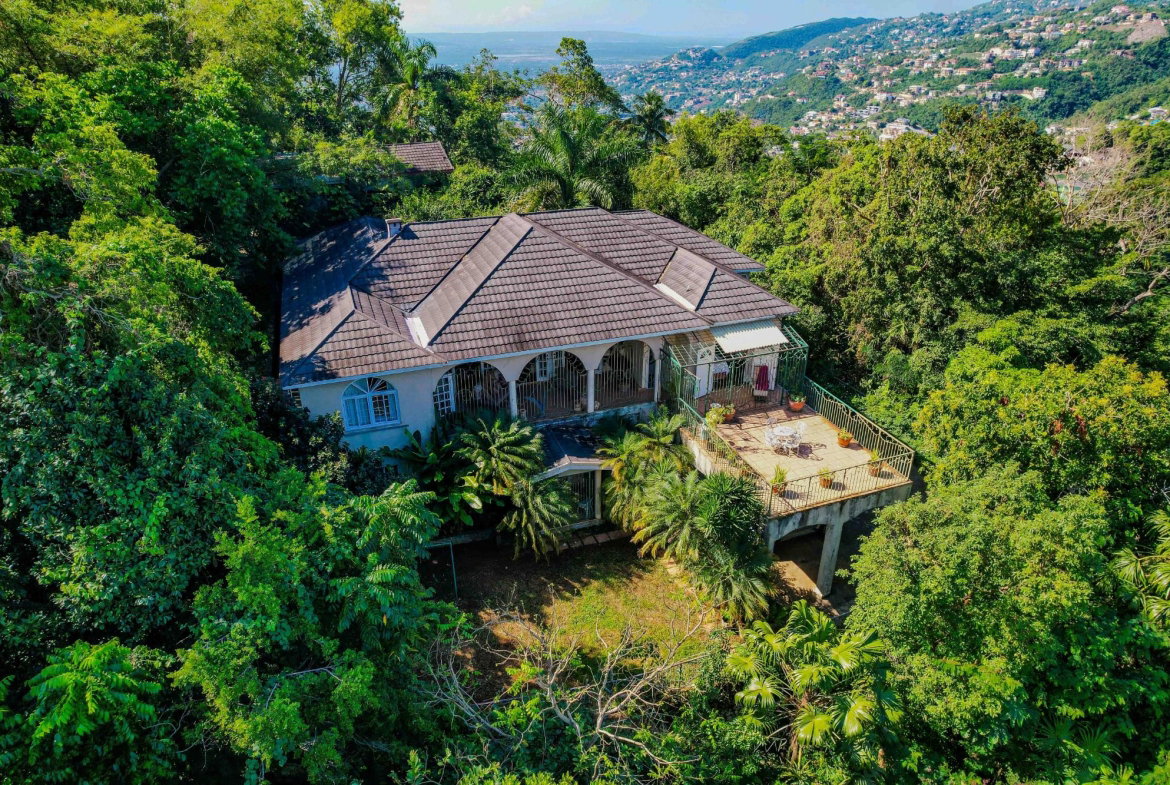 Third image of 25 Stillwell Road in Kingston 8, St. Andrew, Jamaica - property is For Sale