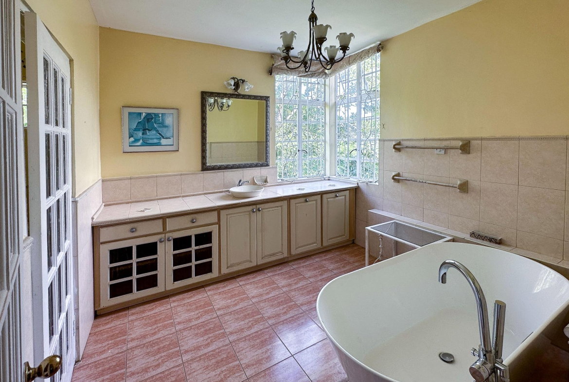 Twenty-First image of 25 Stillwell Road in Kingston 8, St. Andrew, Jamaica - property is For Sale