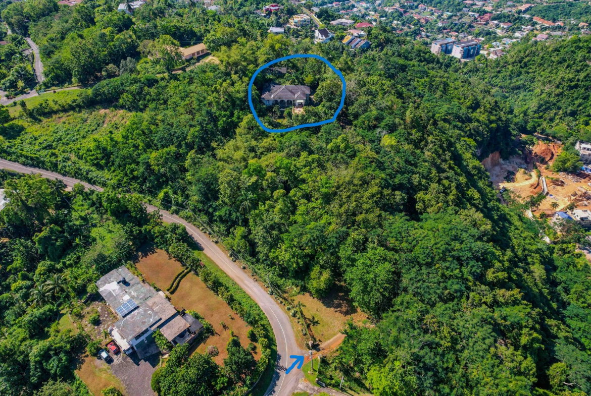 Thirtieth image of 25 Stillwell Road in Kingston 8, St. Andrew, Jamaica - property is For Sale