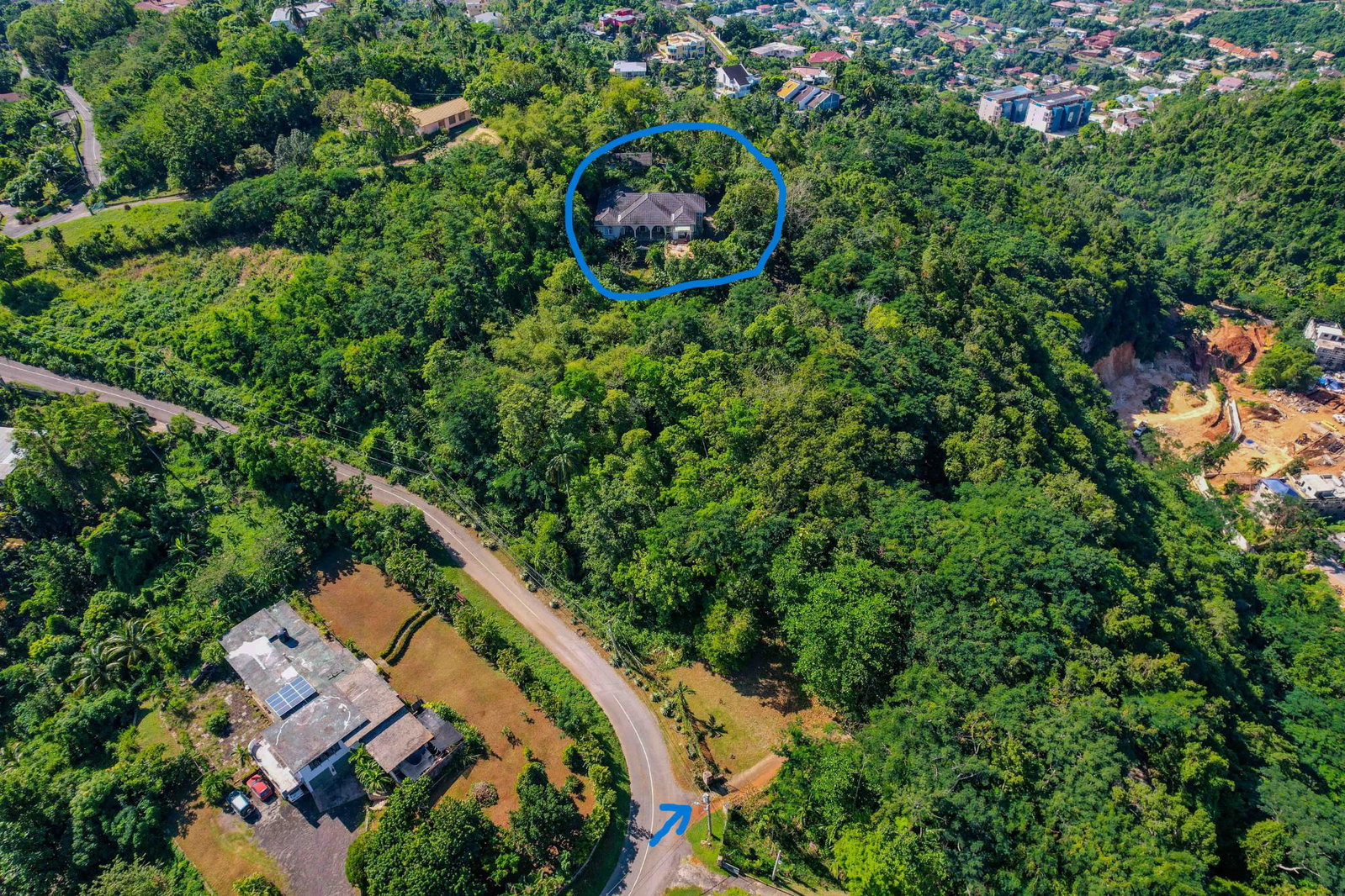 Thirtieth image of 25 Stillwell Road in Kingston 8, St. Andrew, Jamaica - property is For Sale