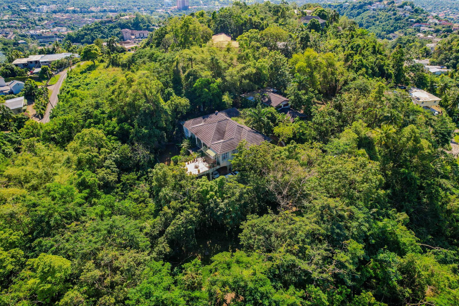 Fourth image of 25 Stillwell Road in Kingston 8, St. Andrew, Jamaica - property is For Sale