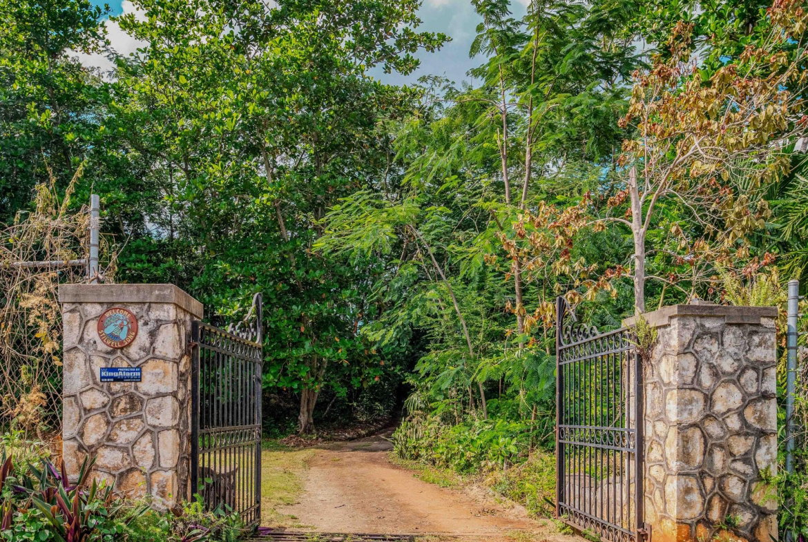 Fifth image of 25 Stillwell Road in Kingston 8, St. Andrew, Jamaica - property is For Sale