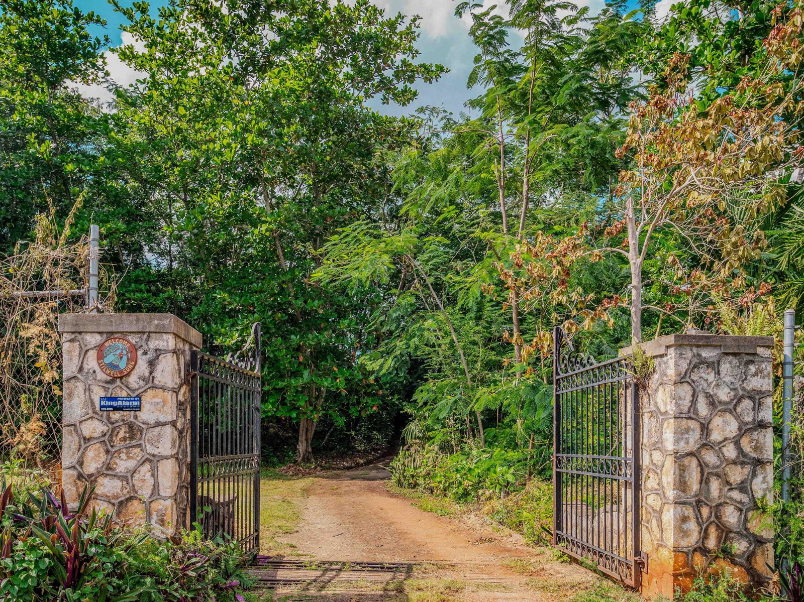 Fifth image of 25 Stillwell Road in Kingston 8, St. Andrew, Jamaica - property is For Sale
