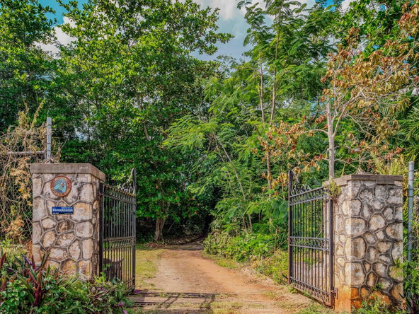 Fifth image of 25 Stillwell Road in Kingston 8, St. Andrew, Jamaica - property is For Sale