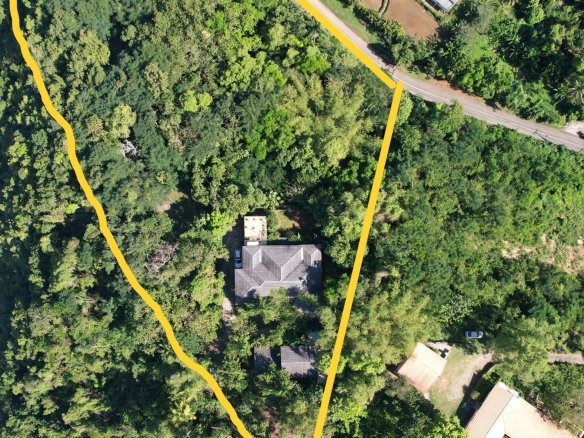 First image of 25 Stillwell Road in Kingston 8, St. Andrew, Jamaica - property is For Sale