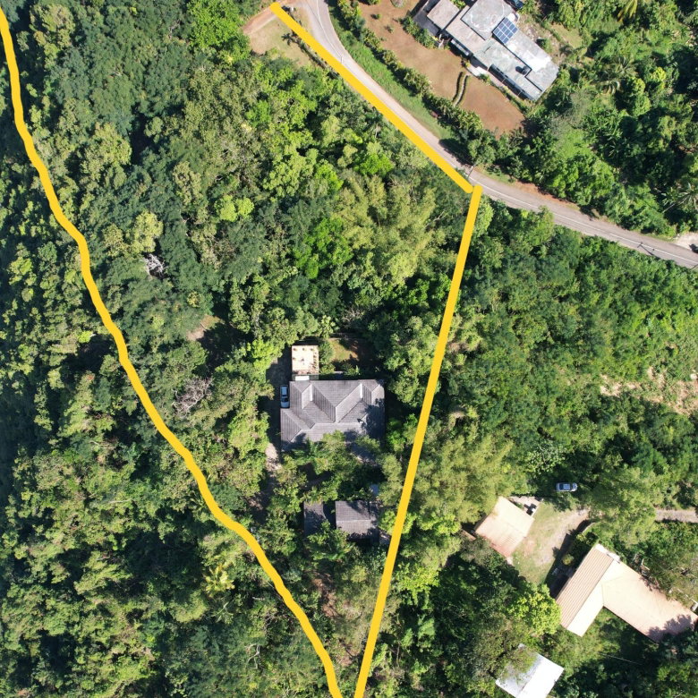 First image of 25 Stillwell Road in Kingston 8, St. Andrew, Jamaica - property is For Sale