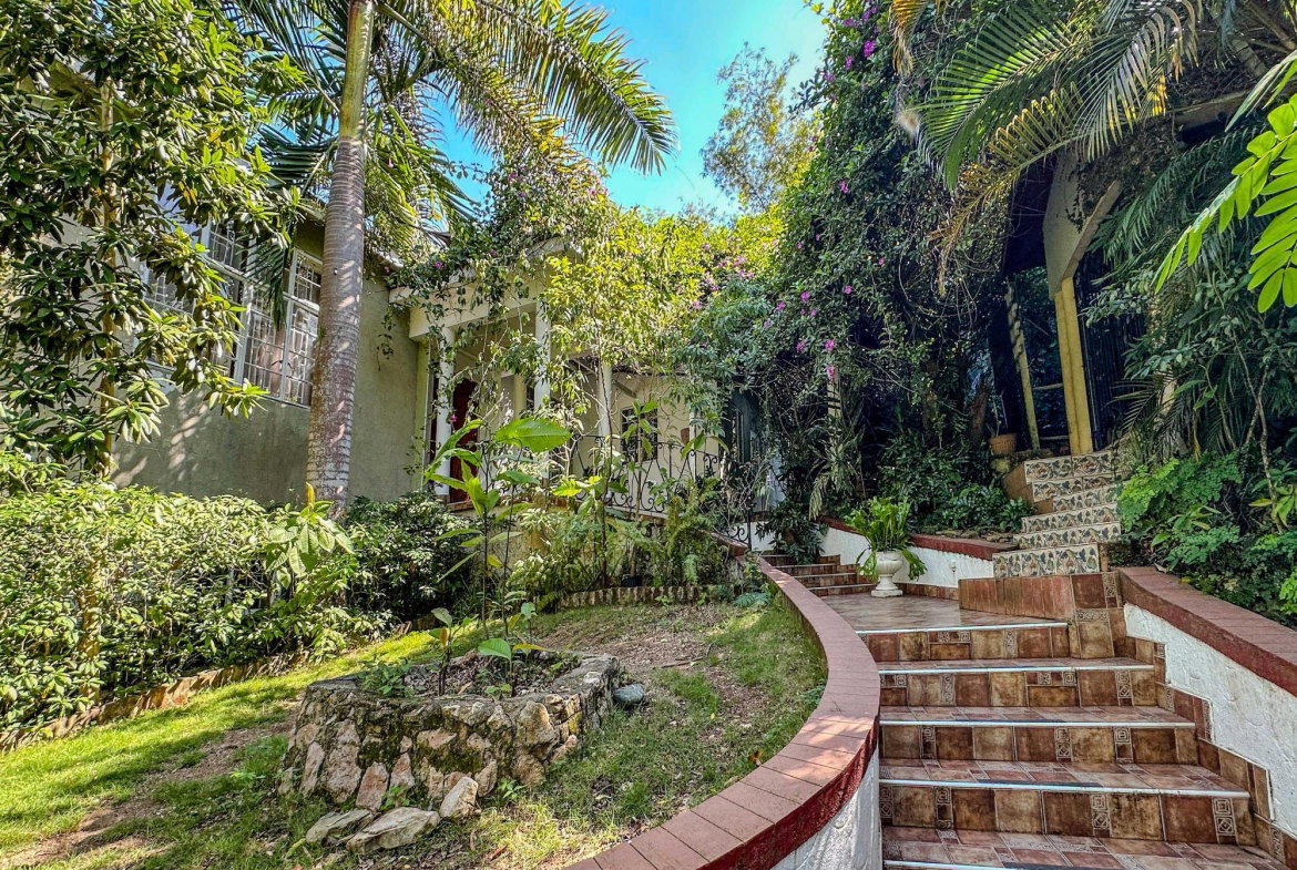Ninth image of 25 Stillwell Road in Kingston 8, St. Andrew, Jamaica - property is For Sale