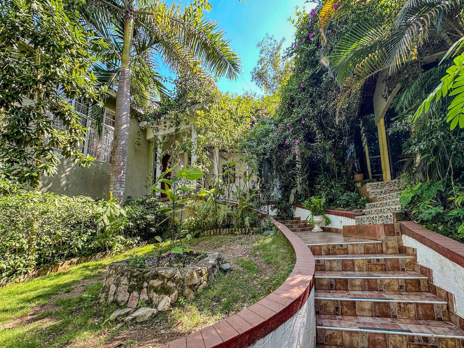 Ninth image of 25 Stillwell Road in Kingston 8, St. Andrew, Jamaica - property is For Sale