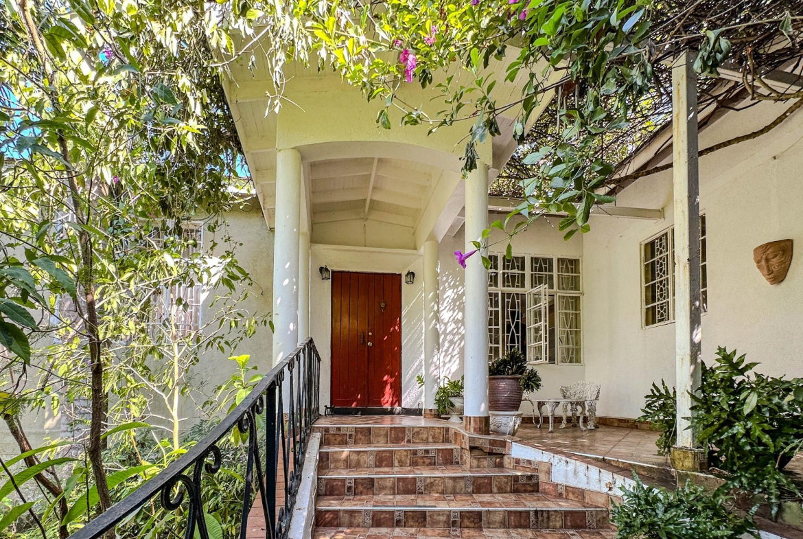 Tenth image of 25 Stillwell Road in Kingston 8, St. Andrew, Jamaica - property is For Sale
