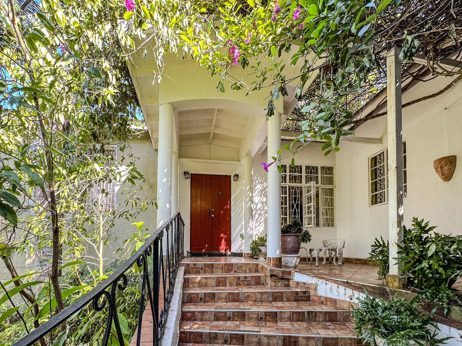 Tenth image of 25 Stillwell Road in Kingston 8, St. Andrew, Jamaica - property is For Sale