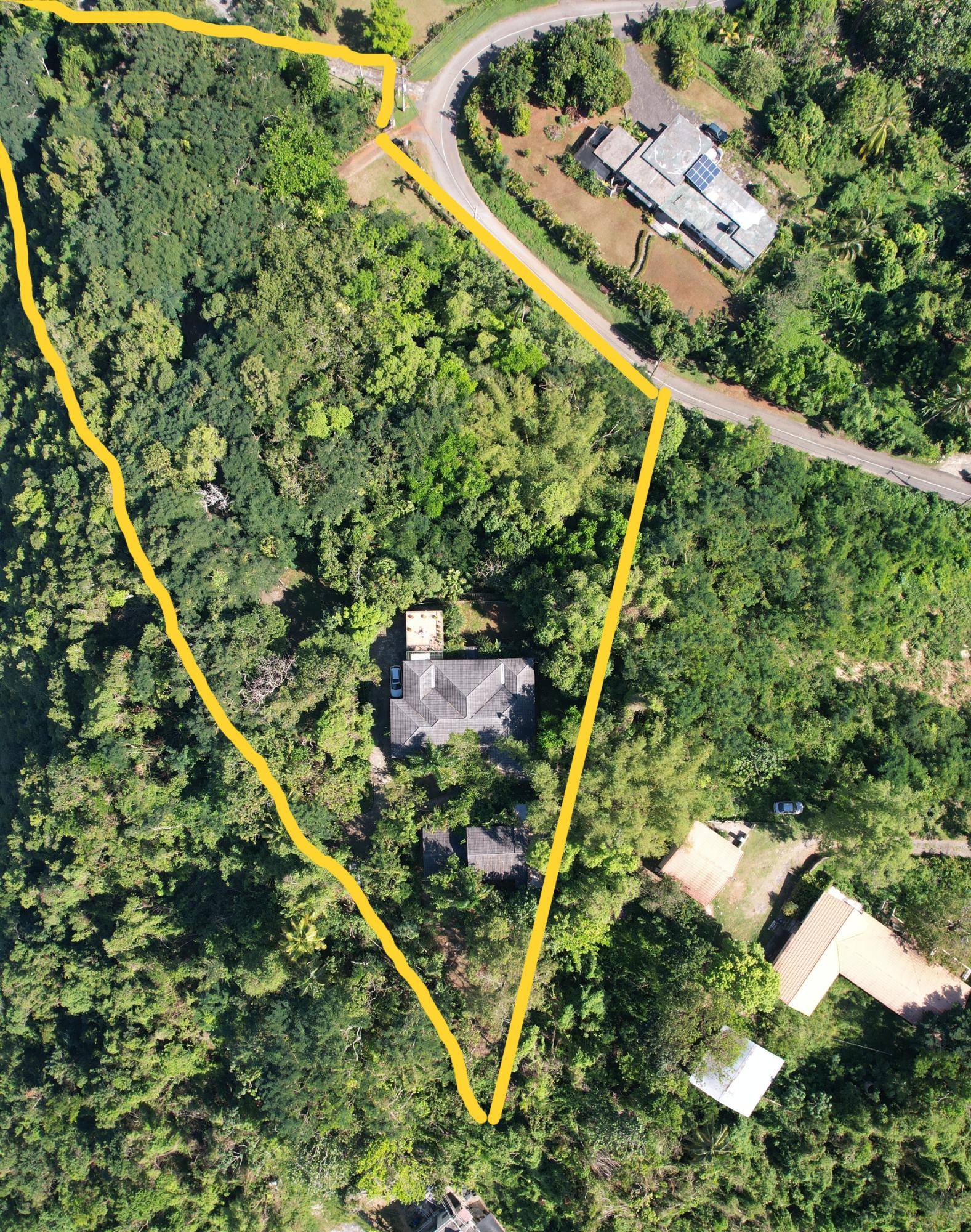 First image of 25 Stillwell Road in Kingston 8, St. Andrew, Jamaica - property is For Sale