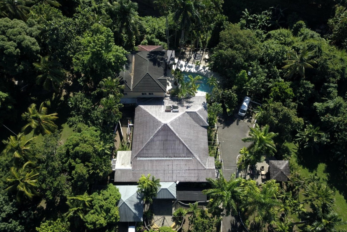 Fourteenth image of 2 Long Lane in Kingston 8, St. Andrew, Jamaica - property is For Sale