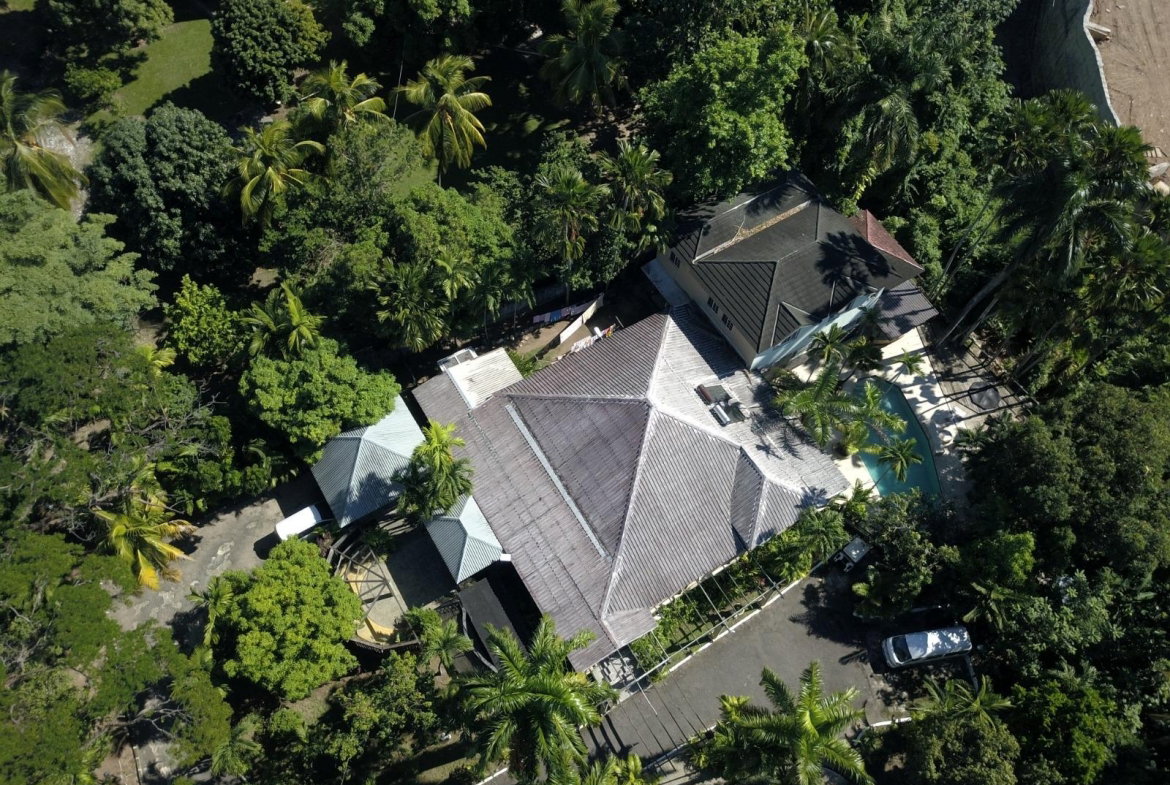 Fifteenth image of 2 Long Lane in Kingston 8, St. Andrew, Jamaica - property is For Sale