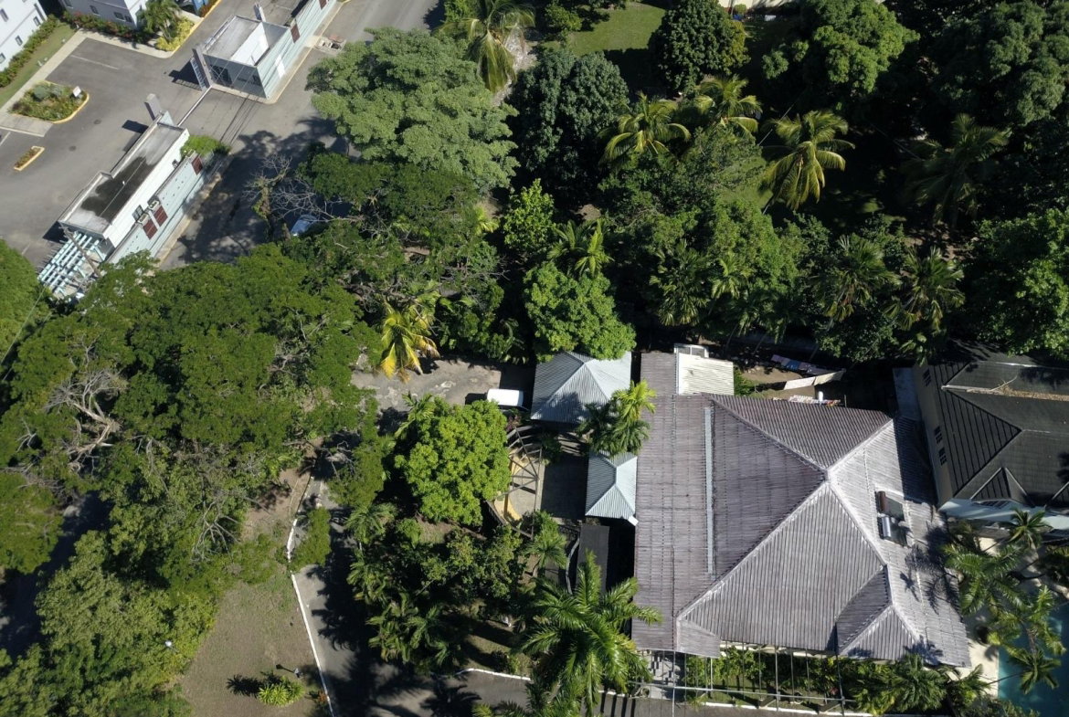 Sixteenth image of 2 Long Lane in Kingston 8, St. Andrew, Jamaica - property is For Sale