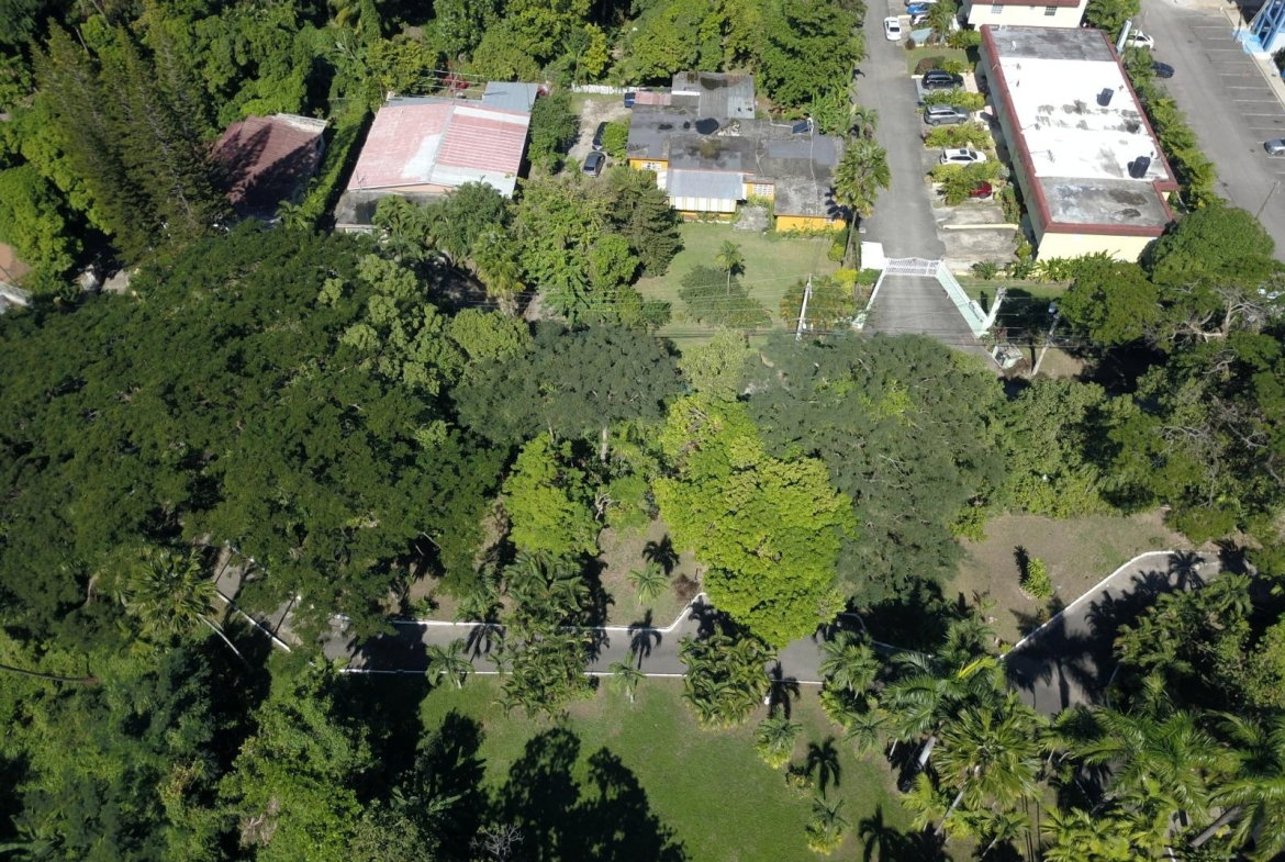 Eighteenth image of 2 Long Lane in Kingston 8, St. Andrew, Jamaica - property is For Sale