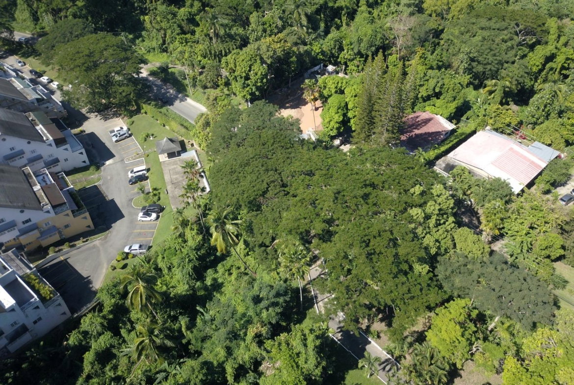 Nineteenth image of 2 Long Lane in Kingston 8, St. Andrew, Jamaica - property is For Sale