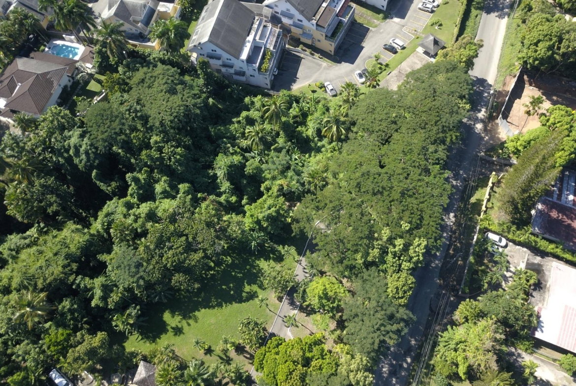 Twenty-Third image of 2 Long Lane in Kingston 8, St. Andrew, Jamaica - property is For Sale