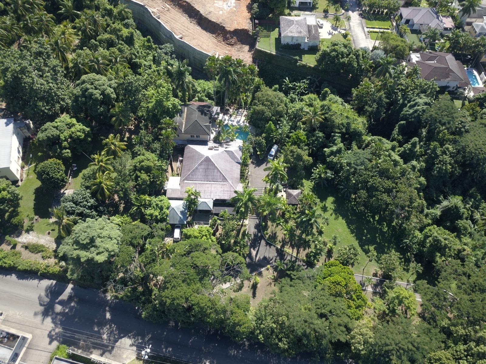 Luxury-Estate-for-Sale-in-Constant-Spring-Estates-Stony-Hill-Kingston-8-Jamaica Twenty-Fourth image of 2 Long Lane in Kingston 8, St. Andrew, Jamaica - property is For Sale