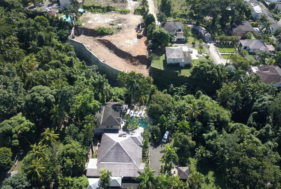 Twenty-Fifth image of 2 Long Lane in Kingston 8, St. Andrew, Jamaica - property is For Sale