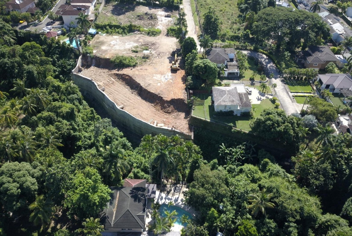 Twenty-Sixth image of 2 Long Lane in Kingston 8, St. Andrew, Jamaica - property is For Sale