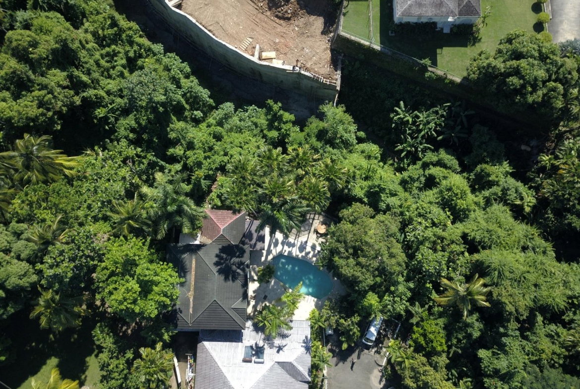Twenty-Seventh image of 2 Long Lane in Kingston 8, St. Andrew, Jamaica - property is For Sale