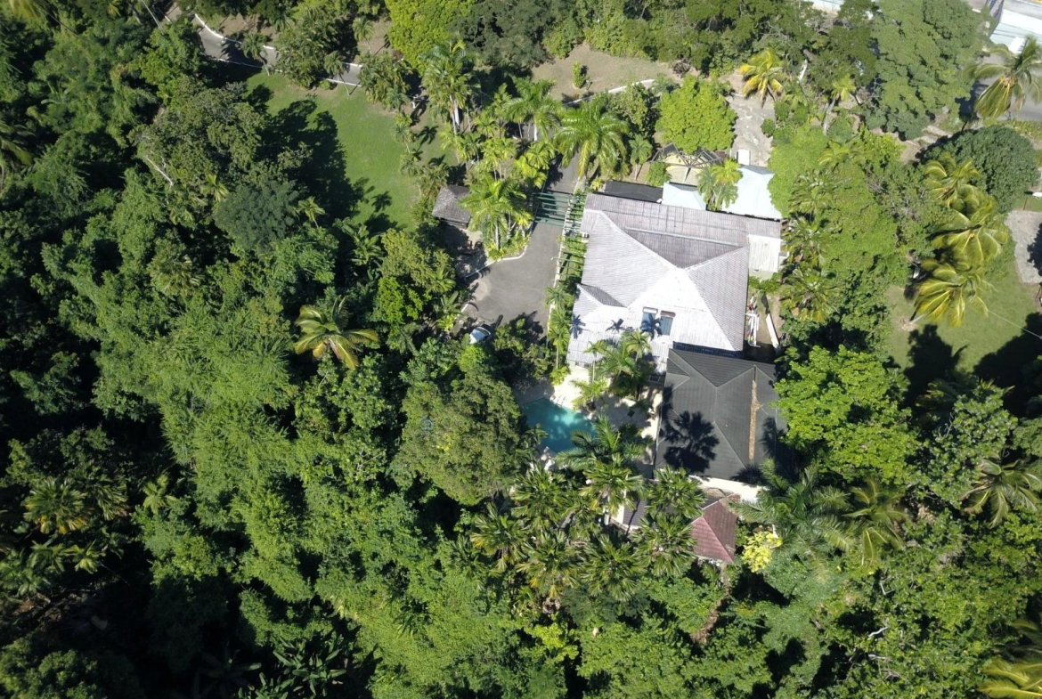 Twenty-Eighth image of 2 Long Lane in Kingston 8, St. Andrew, Jamaica - property is For Sale