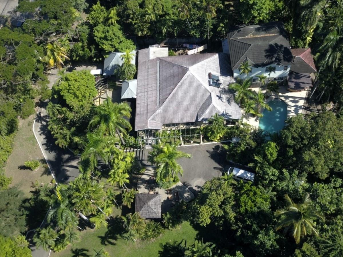 Luxury-Estate-for-Sale-in-Constant-Spring-Estates-Stony-Hill-Kingston-8-Jamaica Fourth image of 2 Long Lane in Kingston 8, St. Andrew, Jamaica - property is For Sale