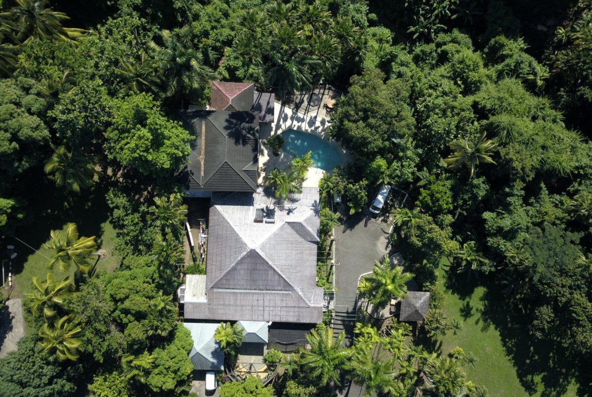 Sixth image of 2 Long Lane in Kingston 8, St. Andrew, Jamaica - property is For Sale
