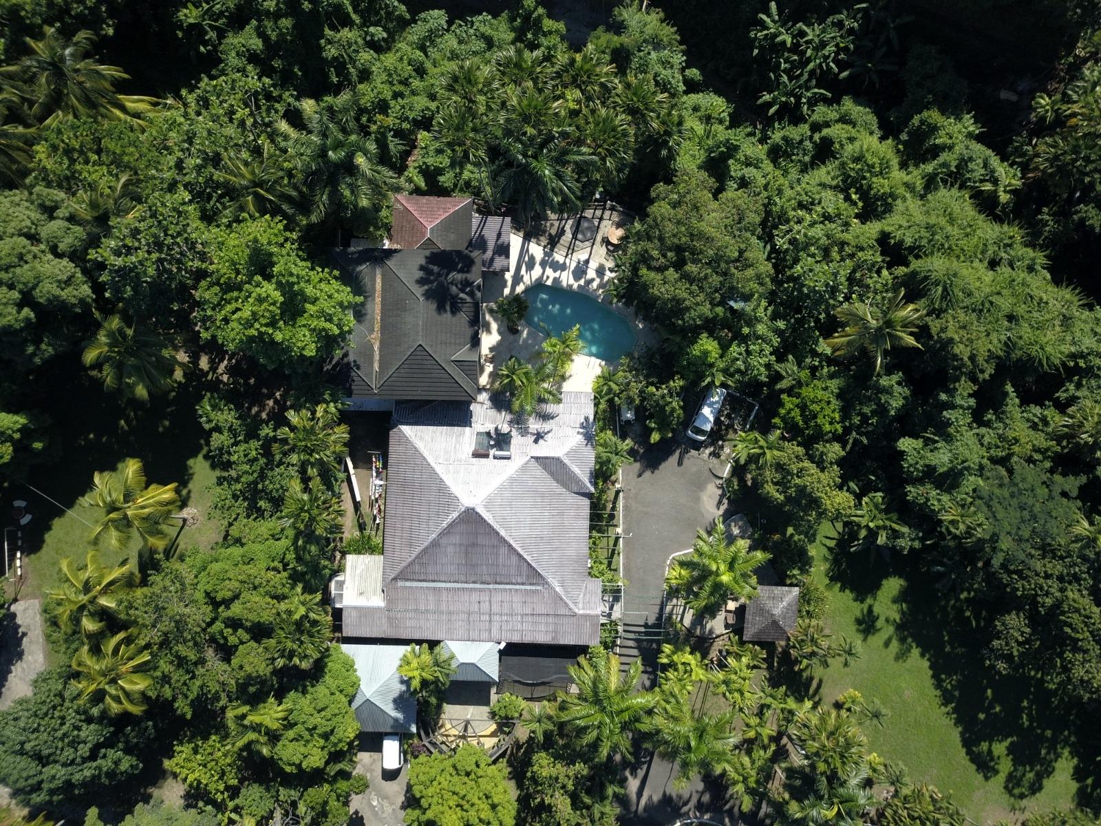 Luxury-Estate-for-Sale-in-Constant-Spring-Estates-Stony-Hill-Kingston-8-Jamaica Sixth image of 2 Long Lane in Kingston 8, St. Andrew, Jamaica - property is For Sale