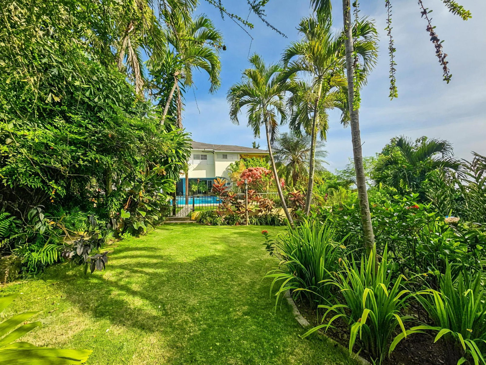 Luxury-Estate-for-Sale-in-St.-Andrew-Jamaica-11-Mulberry-Avenue Second image of 11 Mulberry Avenue in Kingston 6, St. Andrew, Jamaica - property is For Sale