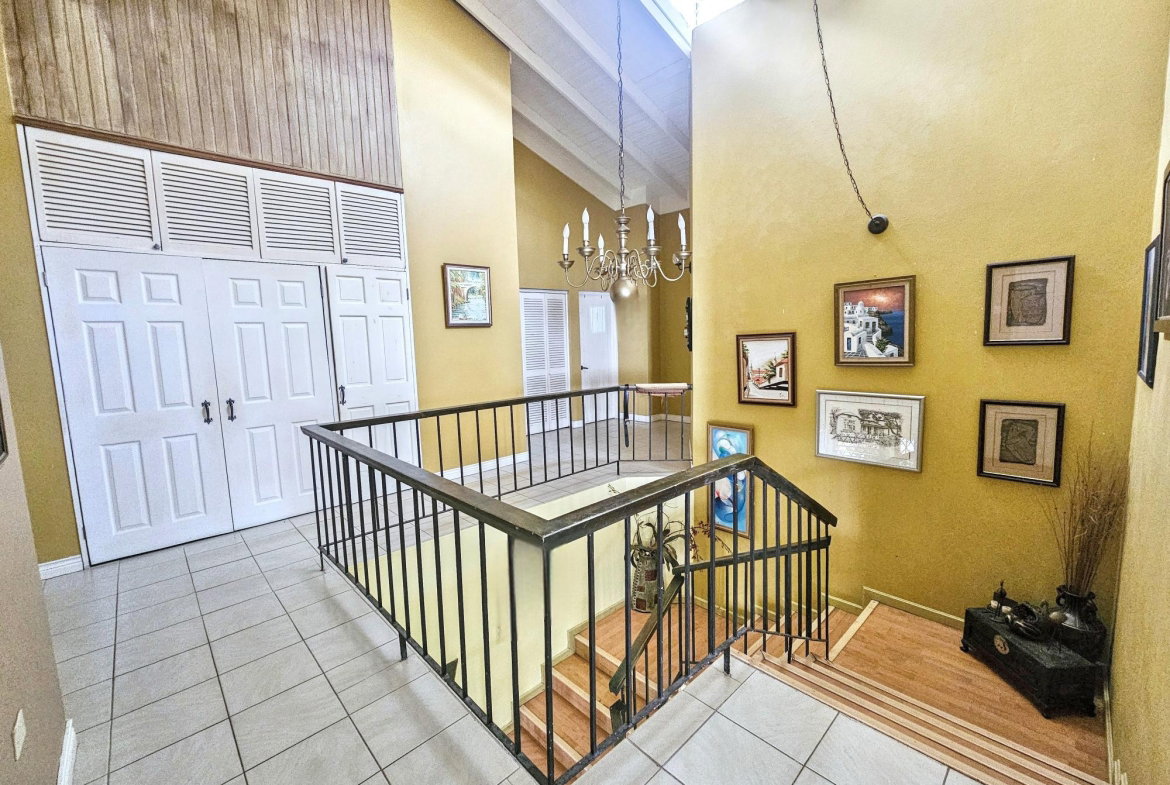 Eleventh image of 11 Mulberry Avenue in Kingston 6, St. Andrew, Jamaica - property is For Sale