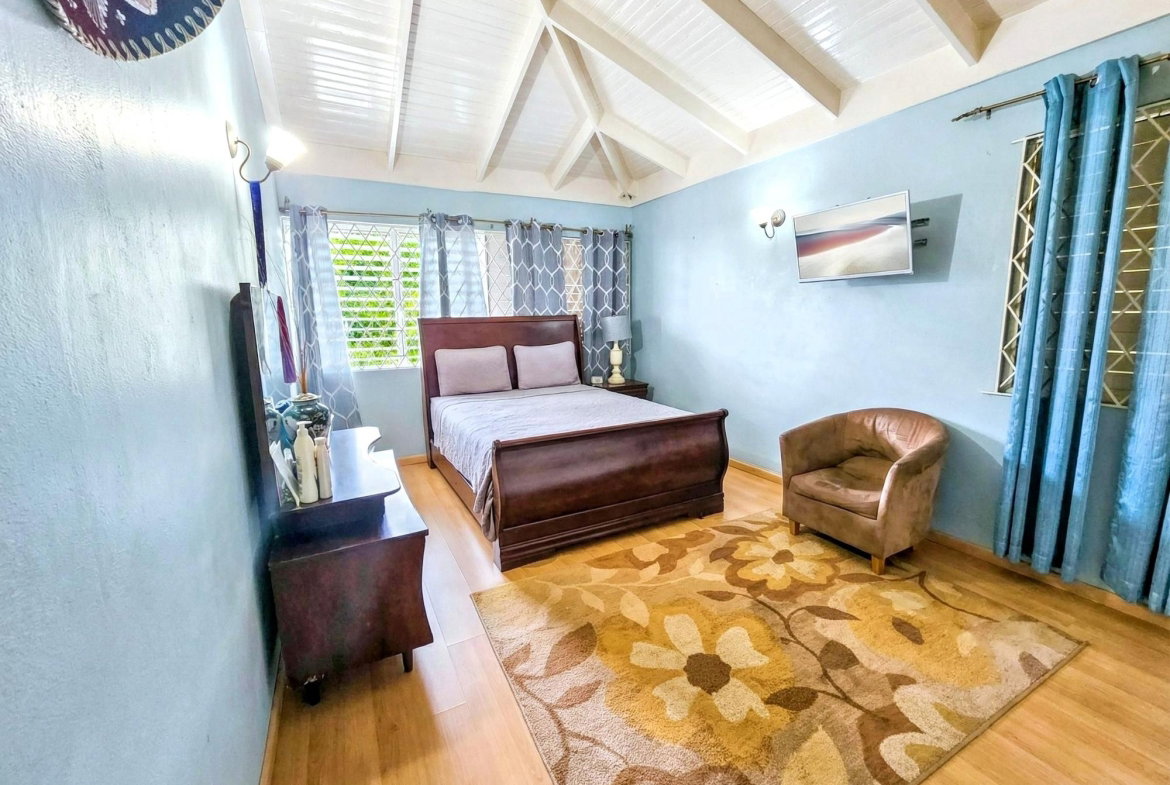 Twelfth image of 11 Mulberry Avenue in Kingston 6, St. Andrew, Jamaica - property is For Sale