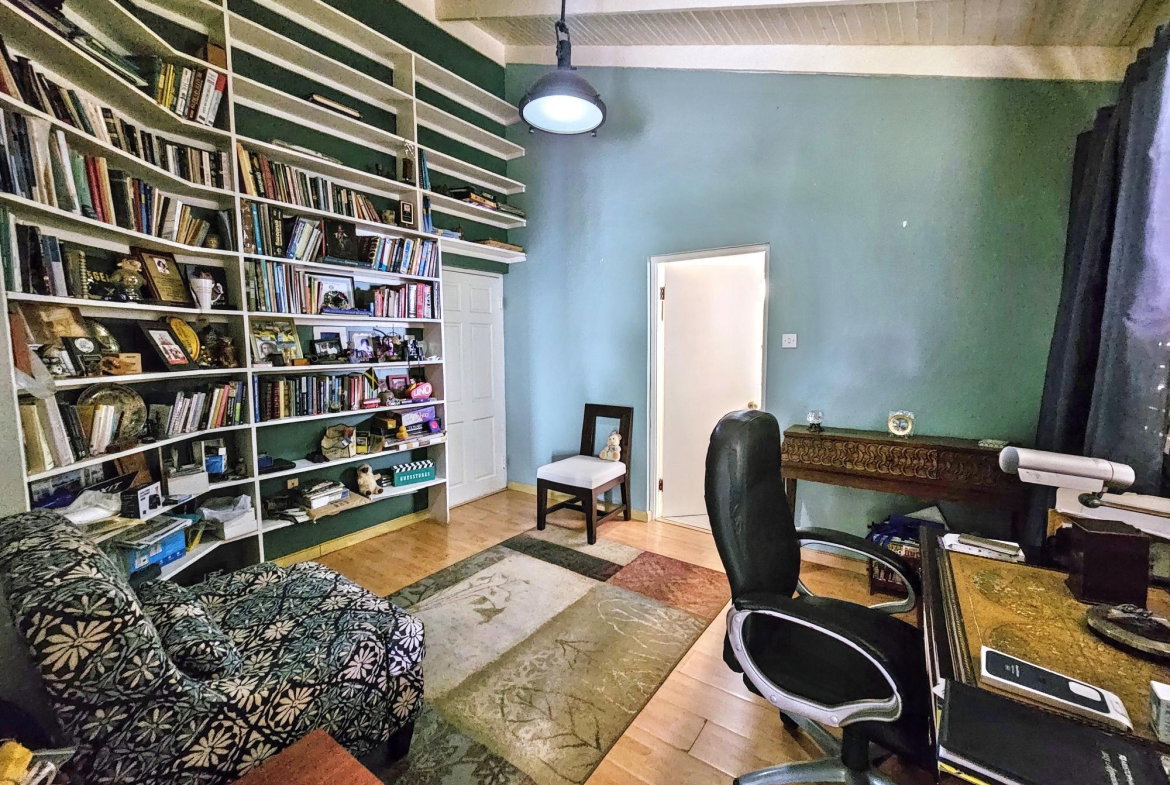 Thirteenth image of 11 Mulberry Avenue in Kingston 6, St. Andrew, Jamaica - property is For Sale