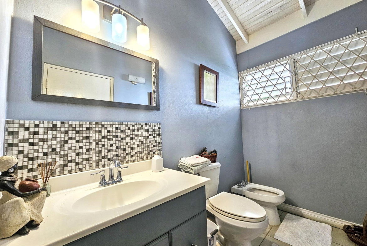 Fourteenth image of 11 Mulberry Avenue in Kingston 6, St. Andrew, Jamaica - property is For Sale