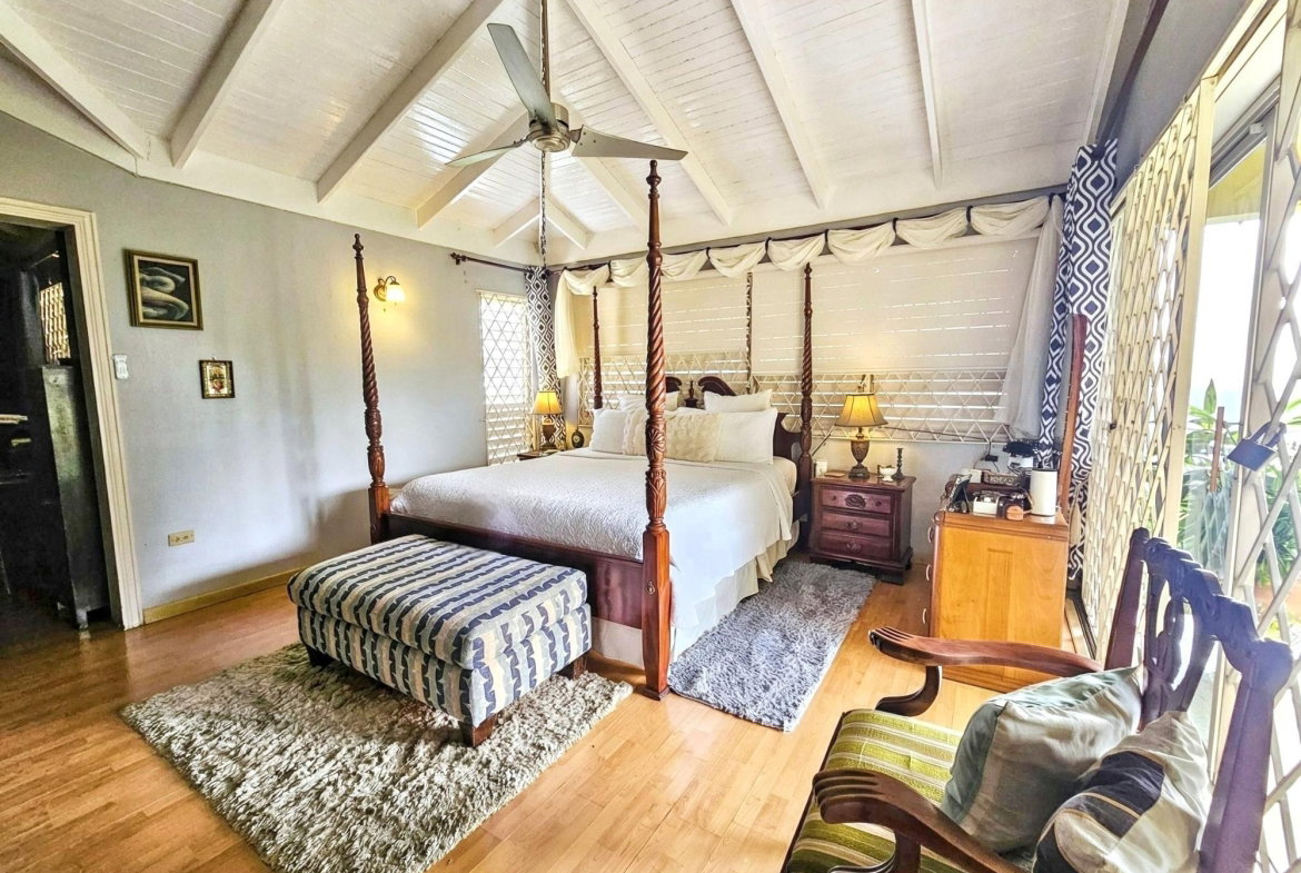 Sixteenth image of 11 Mulberry Avenue in Kingston 6, St. Andrew, Jamaica - property is For Sale