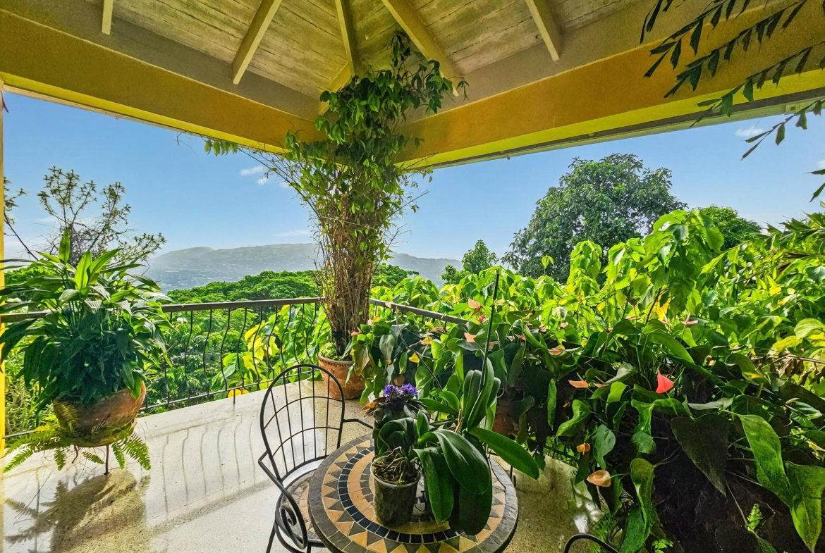 Eighteenth image of 11 Mulberry Avenue in Kingston 6, St. Andrew, Jamaica - property is For Sale