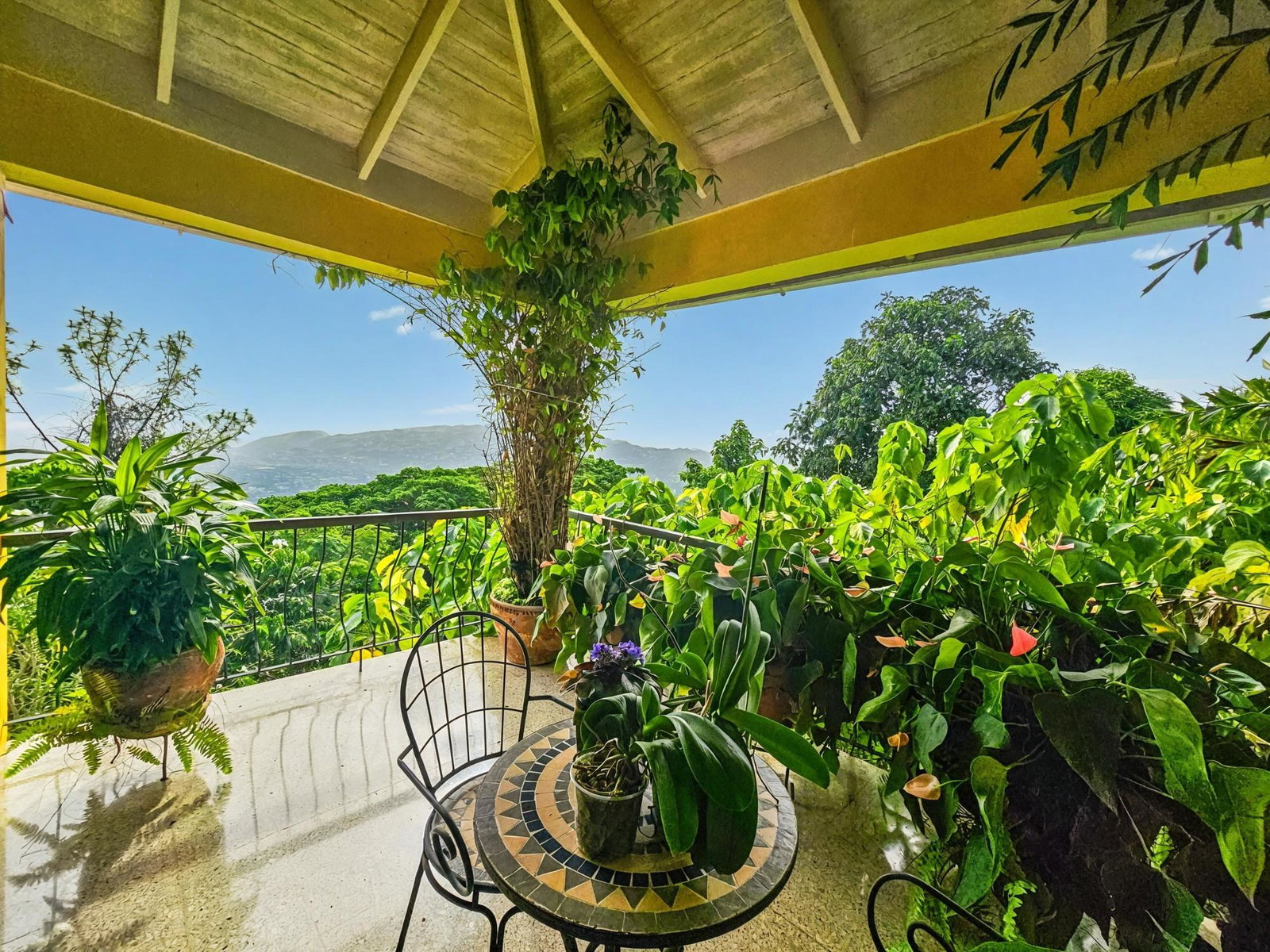 Luxury-Estate-for-Sale-in-St.-Andrew-Jamaica-11-Mulberry-Avenue Eighteenth image of 11 Mulberry Avenue in Kingston 6, St. Andrew, Jamaica - property is For Sale