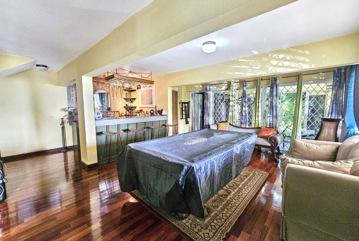 Third image of 11 Mulberry Avenue in Kingston 6, St. Andrew, Jamaica - property is For Sale