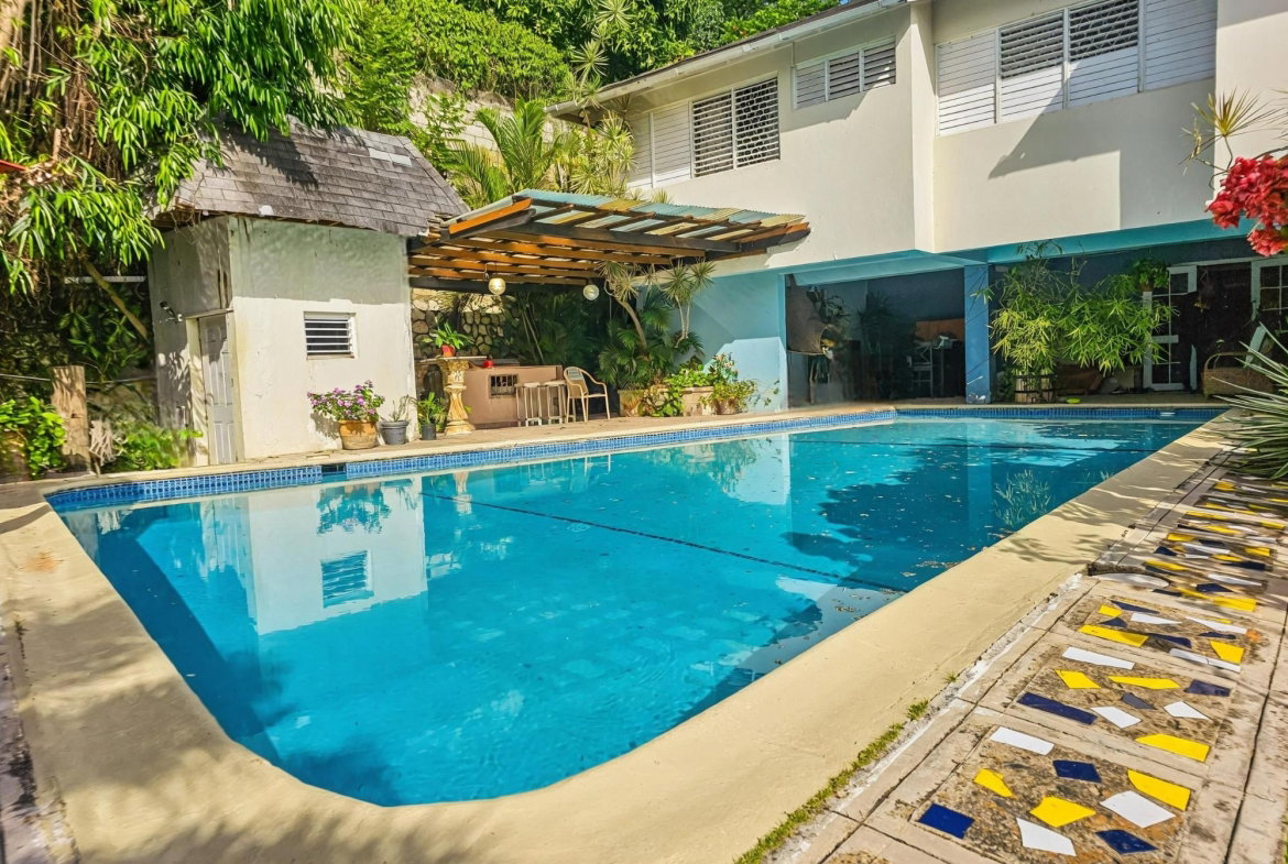 Twenty-Fourth image of 11 Mulberry Avenue in Kingston 6, St. Andrew, Jamaica - property is For Sale