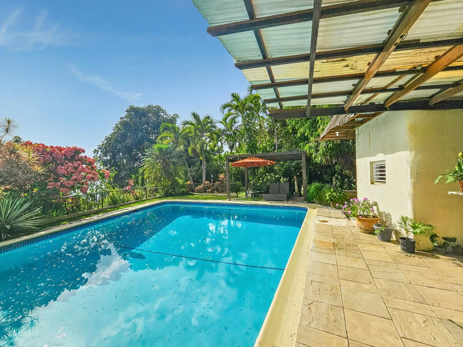 Luxury-Estate-for-Sale-in-St.-Andrew-Jamaica-11-Mulberry-Avenue Twenty-Fifth image of 11 Mulberry Avenue in Kingston 6, St. Andrew, Jamaica - property is For Sale