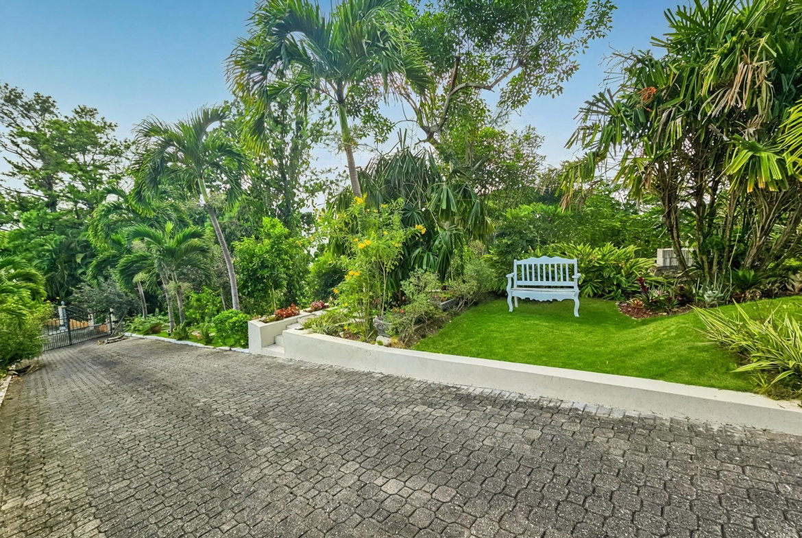 Twenty-Sixth image of 11 Mulberry Avenue in Kingston 6, St. Andrew, Jamaica - property is For Sale