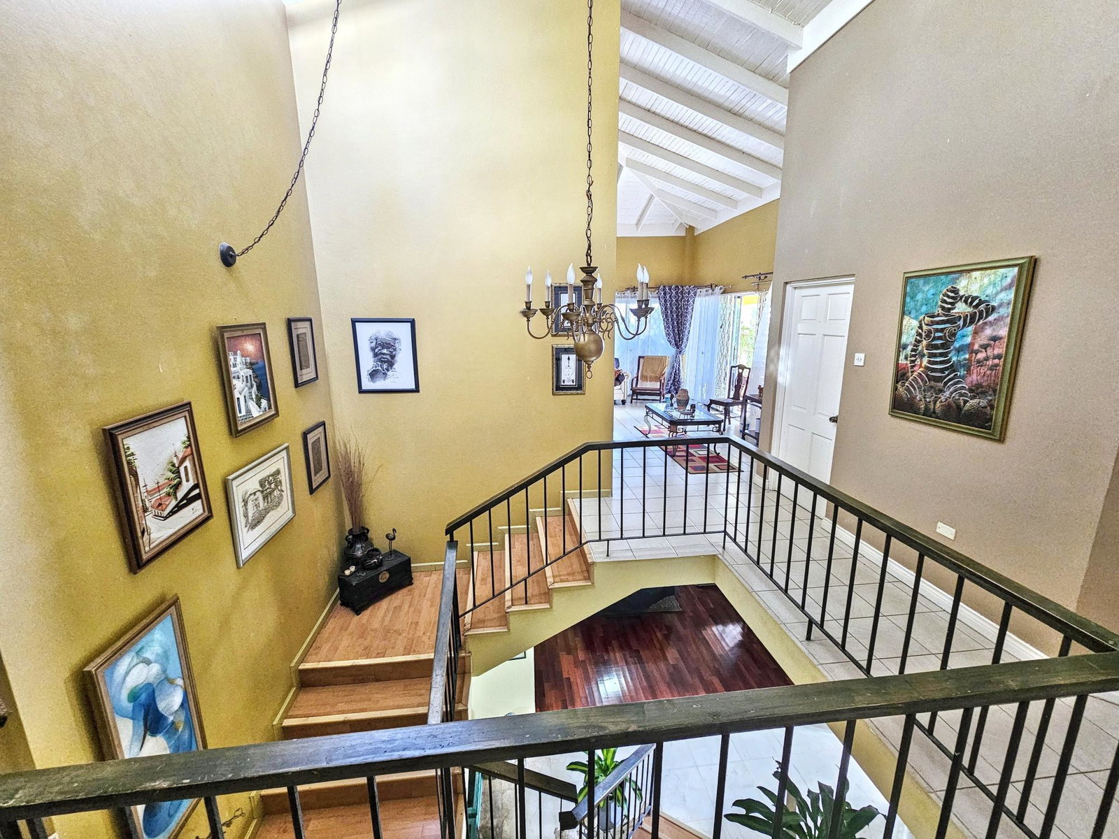 Luxury-Estate-for-Sale-in-St.-Andrew-Jamaica-11-Mulberry-Avenue Fourth image of 11 Mulberry Avenue in Kingston 6, St. Andrew, Jamaica - property is For Sale