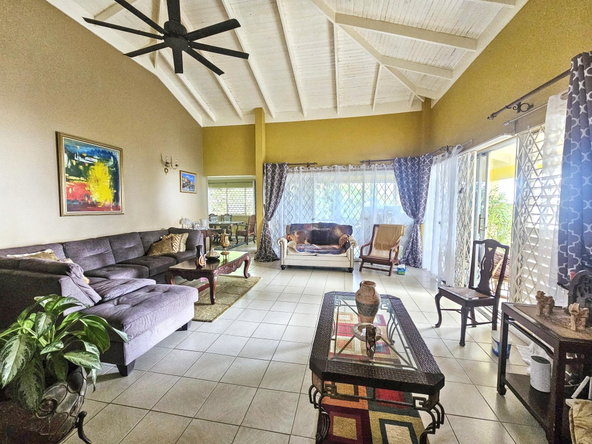 Sixth image of 11 Mulberry Avenue in Kingston 6, St. Andrew, Jamaica - property is For Sale