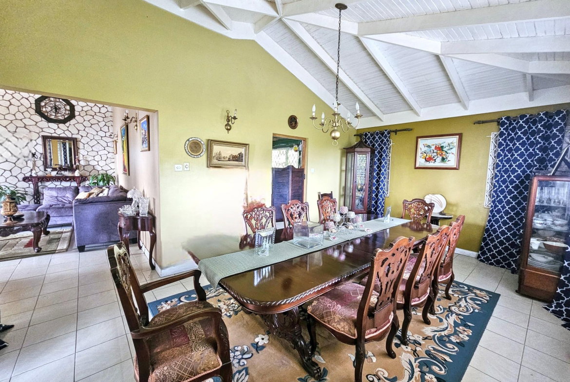 Eighth image of 11 Mulberry Avenue in Kingston 6, St. Andrew, Jamaica - property is For Sale