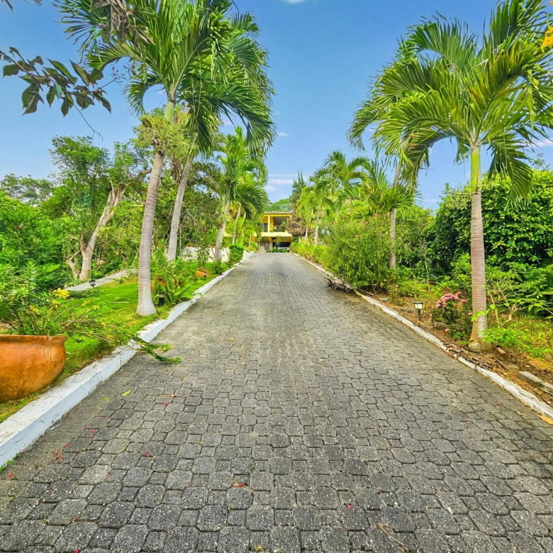 First image of 11 Mulberry Avenue in Kingston 6, St. Andrew, Jamaica - property is For Sale