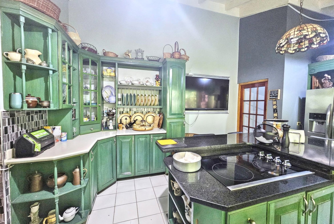 Ninth image of 11 Mulberry Avenue in Kingston 6, St. Andrew, Jamaica - property is For Sale